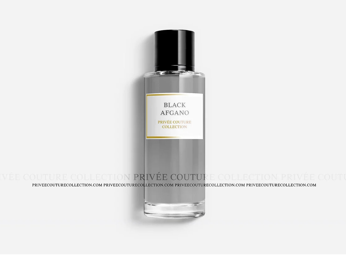 Black Afgano Eau de Parfum Spray 30ml