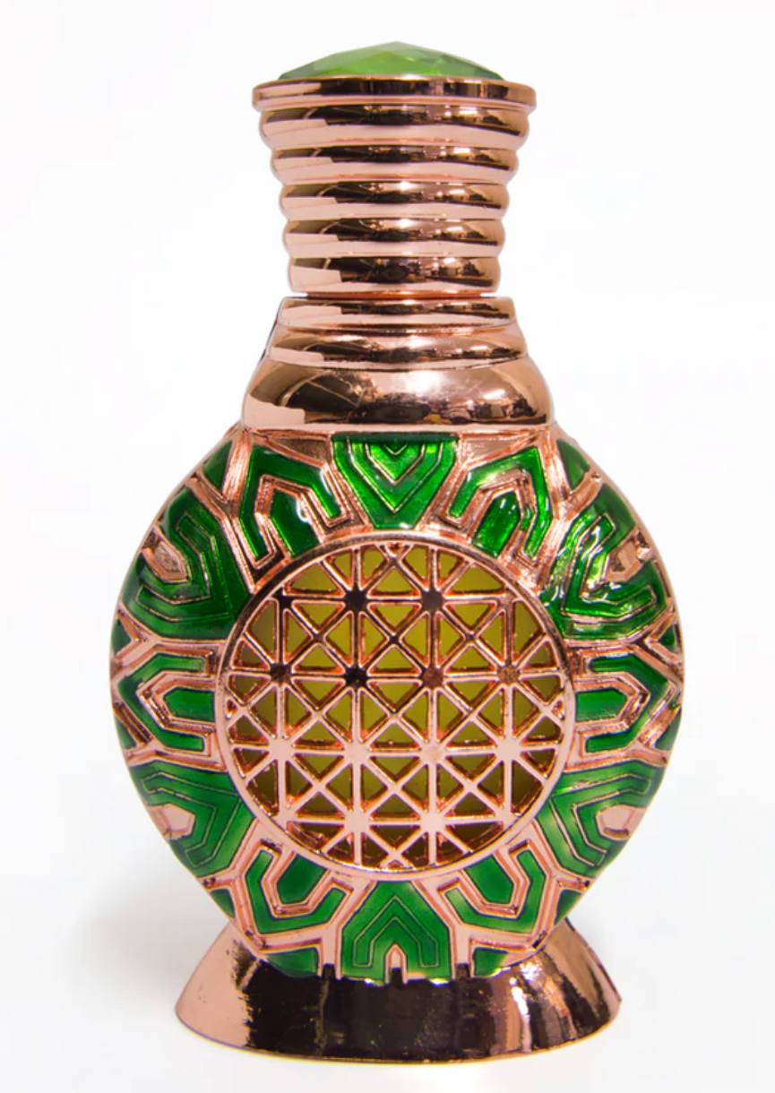 Desert Perfume Oil By Al Haramain 15ml