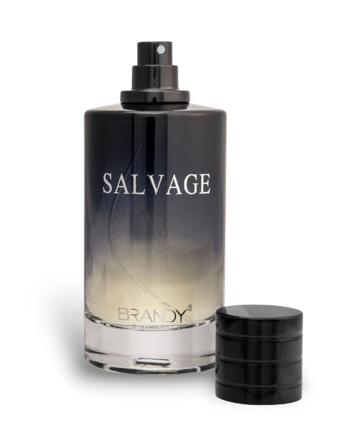 Salvage 100ml EDP by Brandy - Image 2