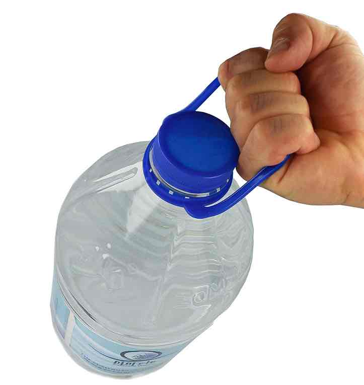 Zam Zam Water (5 Litres) - Image 4