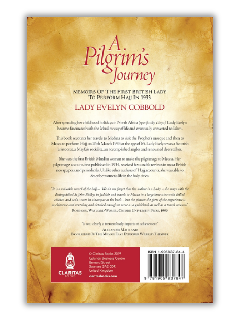 A Pilgrim's Journey - Image 2