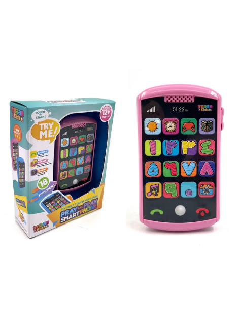 Pray and Play Smartphone - Image 3