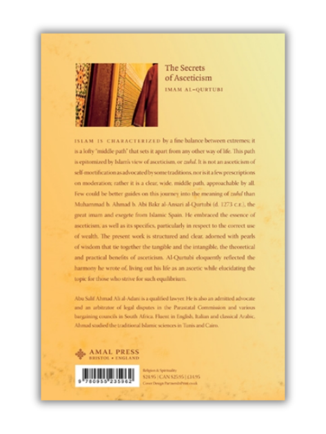 The Secrets Of Asceticism - Image 2