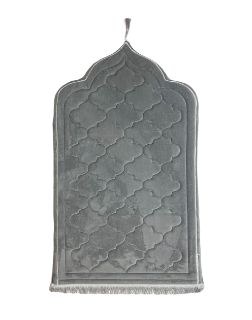 Luxury Arch Prayer Mat - Image 3