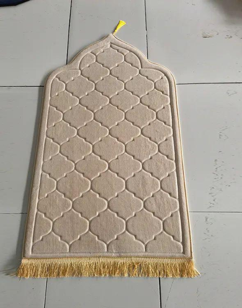 Luxury Arch Prayer Mat - Image 8