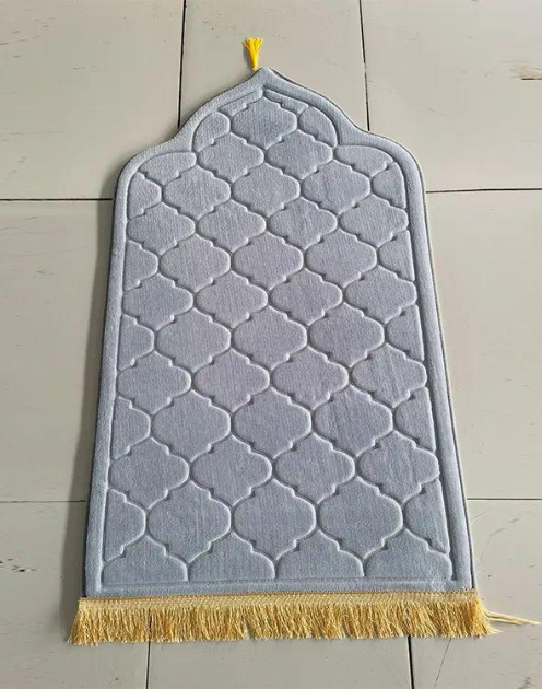 Luxury Arch Prayer Mat - Image 9