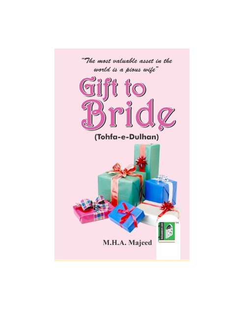 Gift To Bride (Tohfa-e-Dulhan)