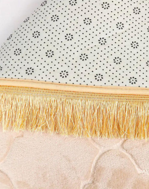 Luxury Arch Prayer Mat - Image 4