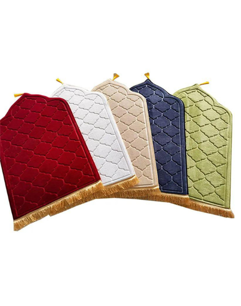 Luxury Arch Prayer Mat - Image 2