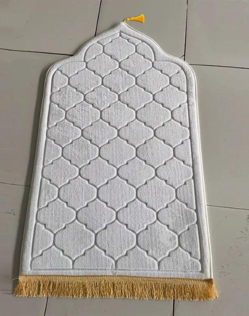 Luxury Arch Prayer Mat - Image 6