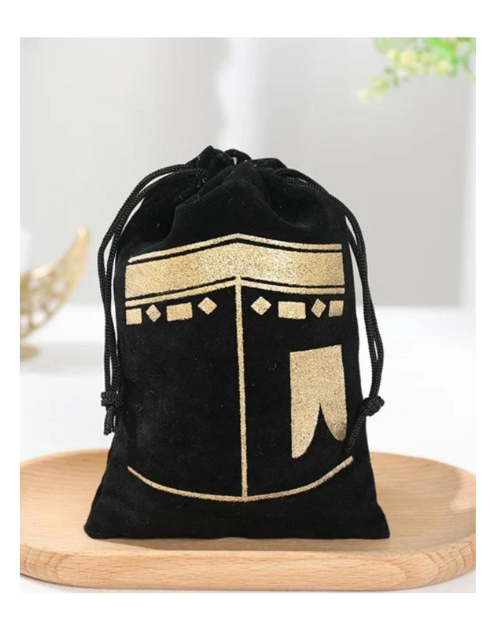 Kaabah Favour Pouch / Bags - Image 2