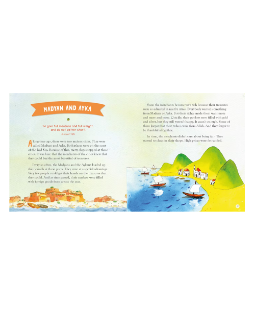 Bedtime Quran Stories - Image 4