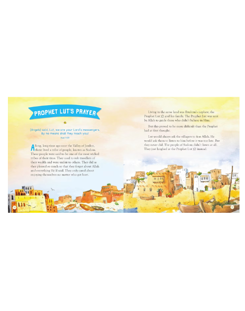 Bedtime Quran Stories - Image 5