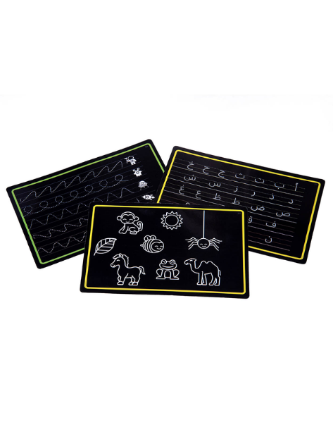 My Arabic LCD Tracing Tablet - Image 6