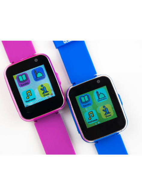 Pray & Play Kids Smartwatch - Image 3